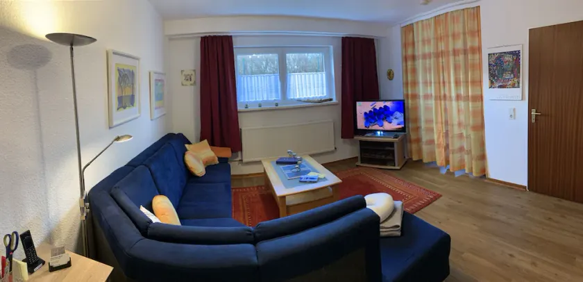 2  room granny apartment in quiet location Göttingen - Image 1