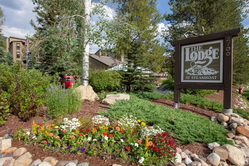 The Lodge at Steamboat - Image 1