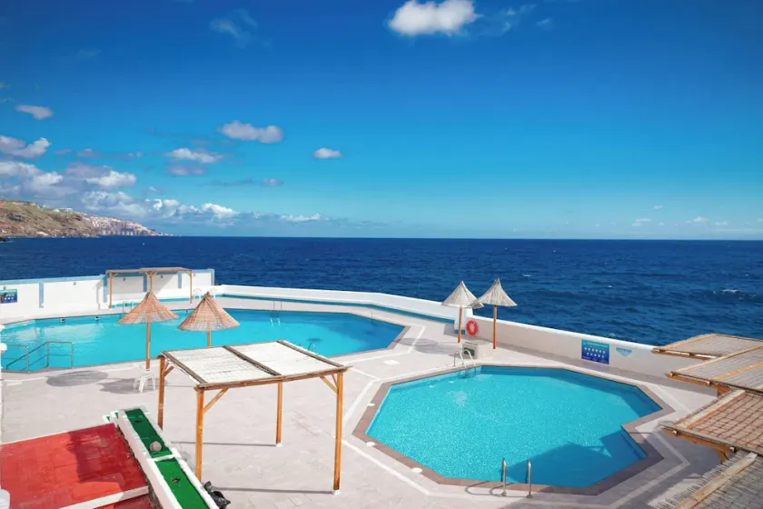 Marina Blue, Las Caletillas - Image 1