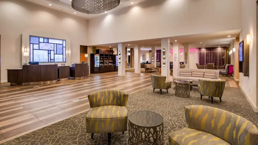 City Express by Marriott Pooler Savannah Airport - Image 1