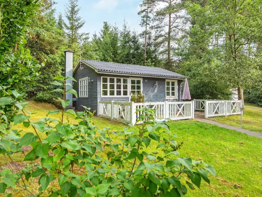 5 person holiday home in Ans By - Image 1