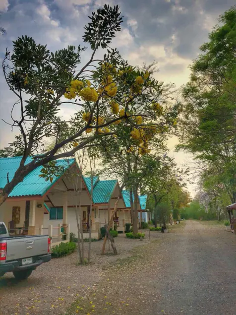 Mourakot Resort - Image 1