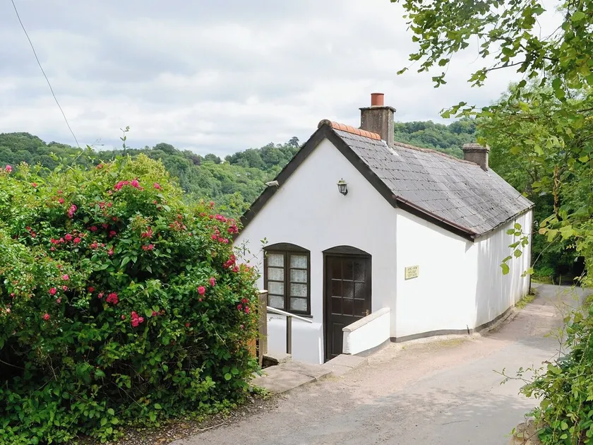 River Wye View Cottage - Image 1