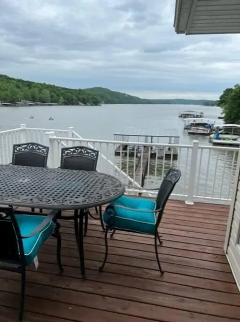 Dockside Oasis at Station 46 - Image 1