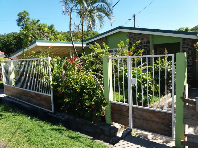 Your home away from home.  Making family vacations affordable. - Image 1