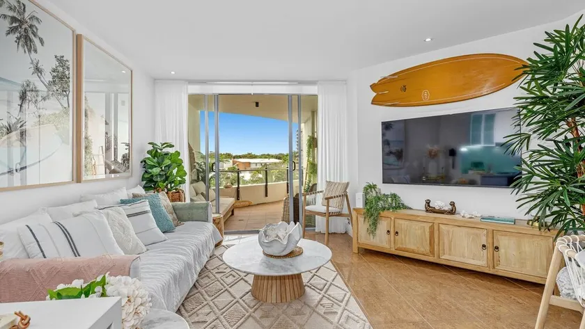 Cotton Beach 21 - Beachfront Complex with Pool - Perfect for Couples - Image 1