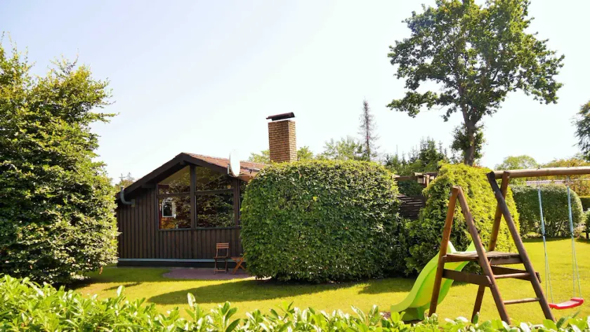 Stolley - Ferienhaus mit Garten, Kamin und Sauna - Image 1