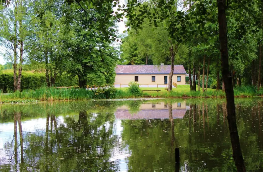 La croix majot - Image 1