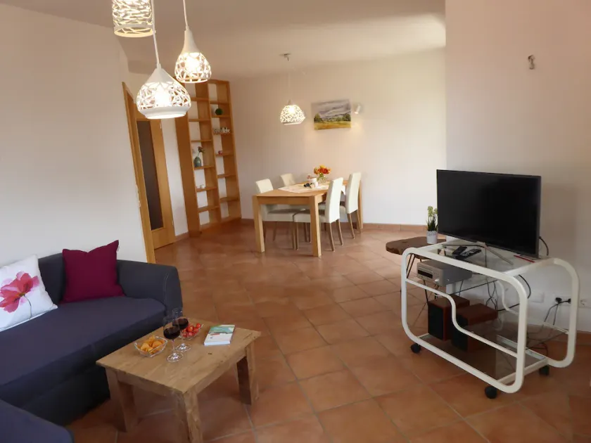 Ferienwohnung Franziska - Image 1