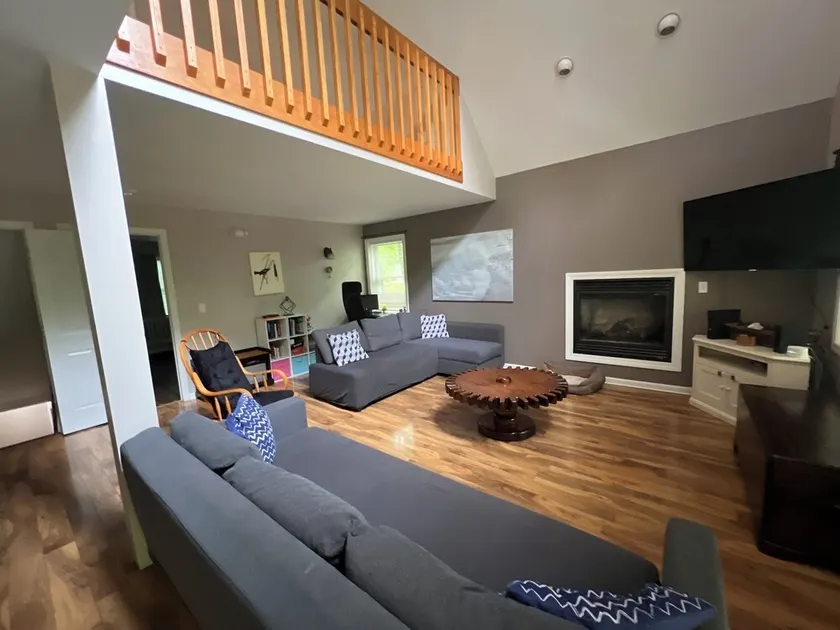 Hundvänligt hus i Suissevale vid sjön Winnipesauke - Image 1