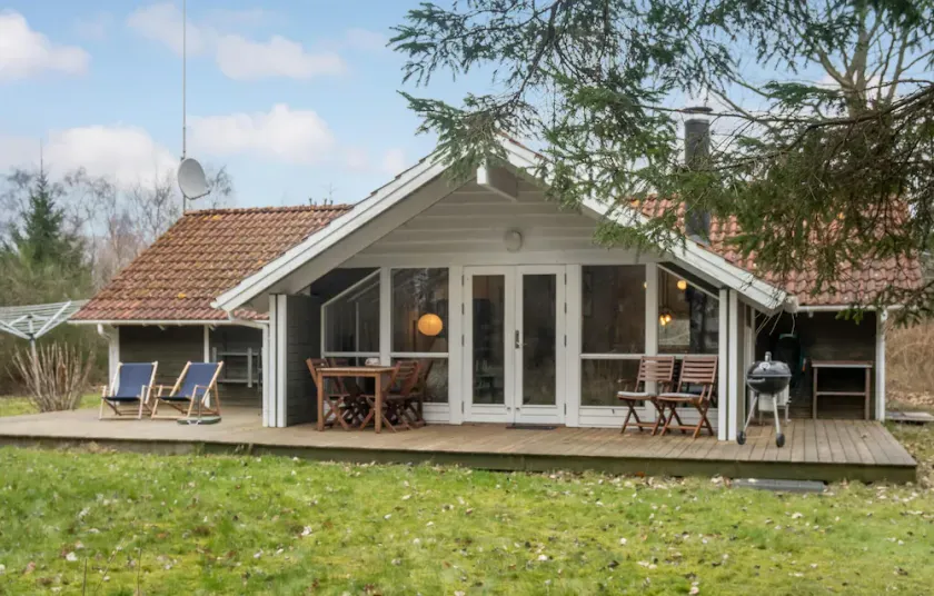 Stunning Home In Gedser With Sauna - Image 1