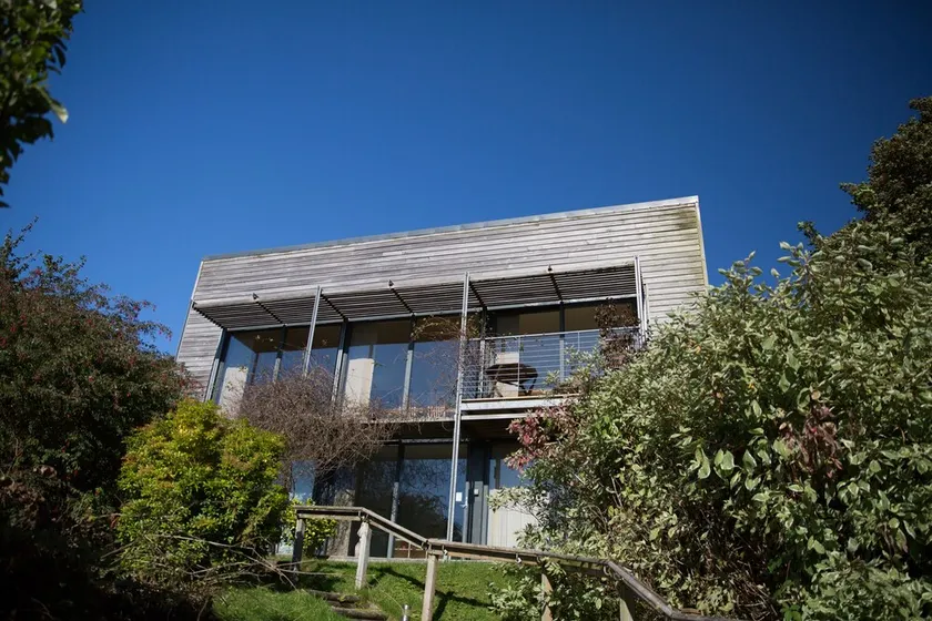 Modern design, Great sea bay view, 2 bedrooms & 3 bathrooms - Image 1