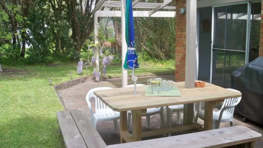 Blairgowrie Relaxation - Image 1