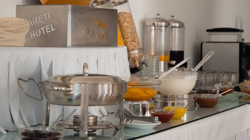 Inoe Boutique Hotel - Image 1