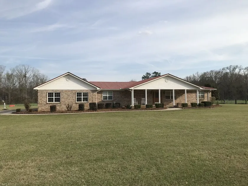 Spacious Country Ranch Home.  25 Private Acres All to Yourself.   - Image 1