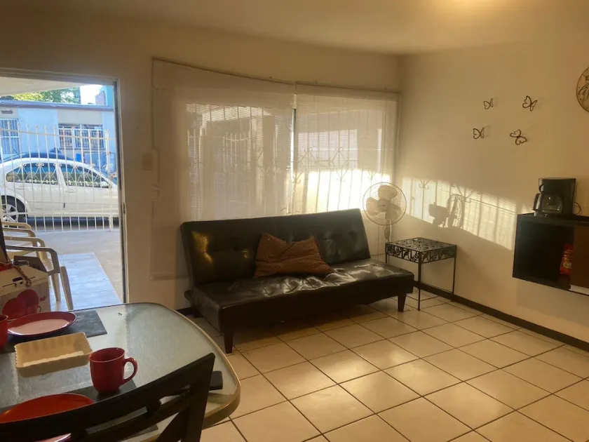 FULLY EQUIPPED APARTMENT!/ High speed wifi - Image 1