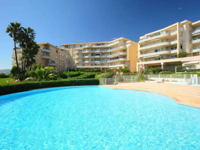 Apartment Le Grand Large by Interhome - Image 1