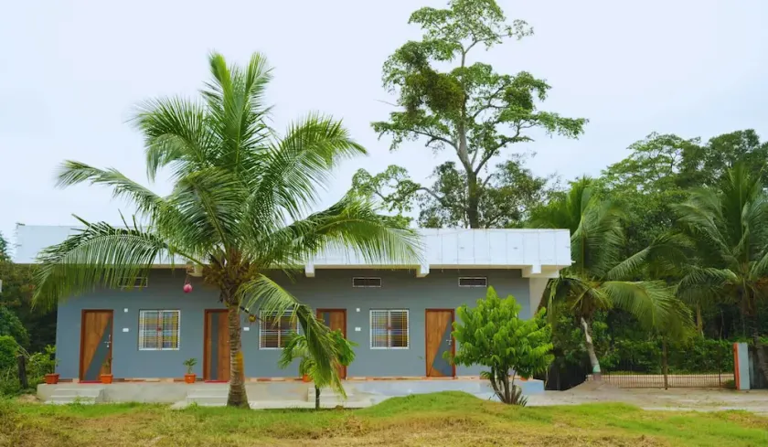 PremKunj Homestay - Image 1