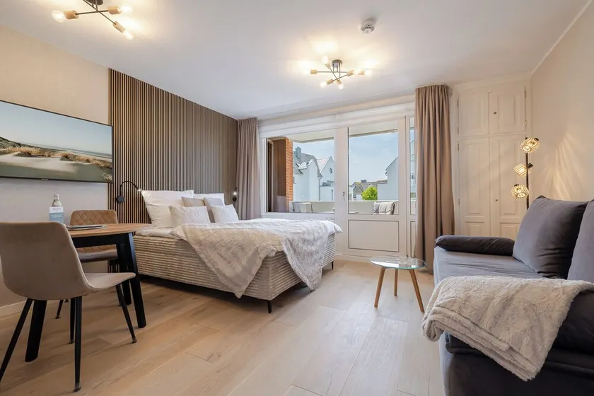 Agnes - Ornum House - Westerland - Image 1