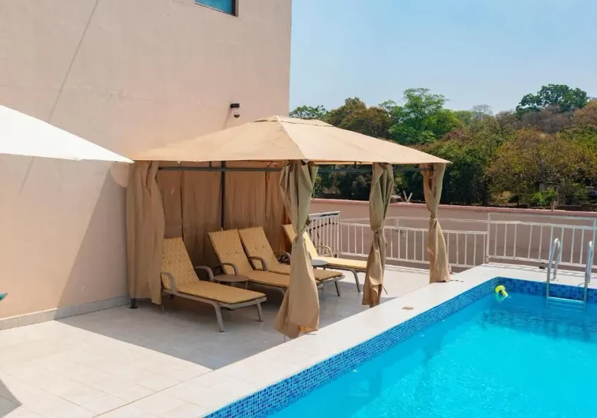 Lavish Suites - Image 1