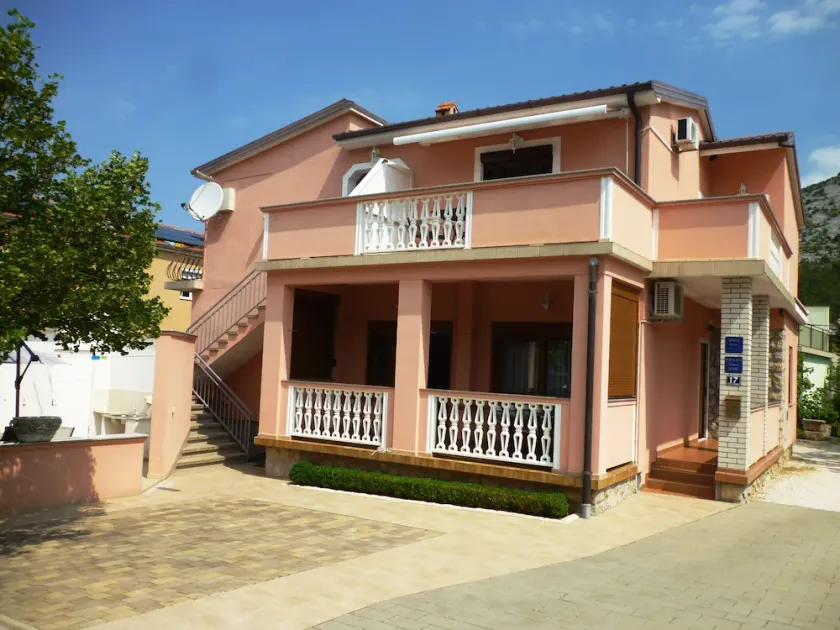 Apartment for 3 persons with garden view - Image 1