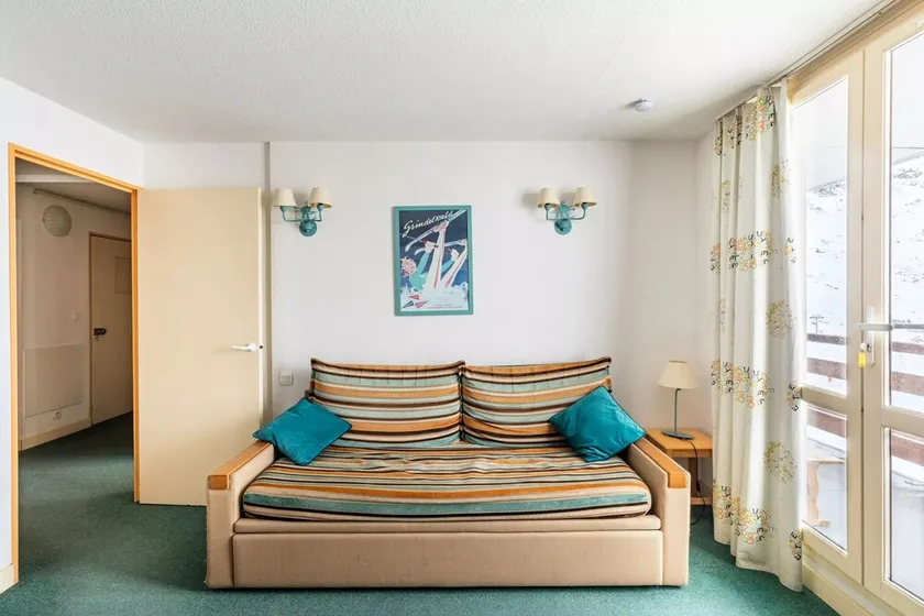 Résidence Le Montana - maeva Home - Studio 2 Personnes Confort MAE-9709 - Image 1