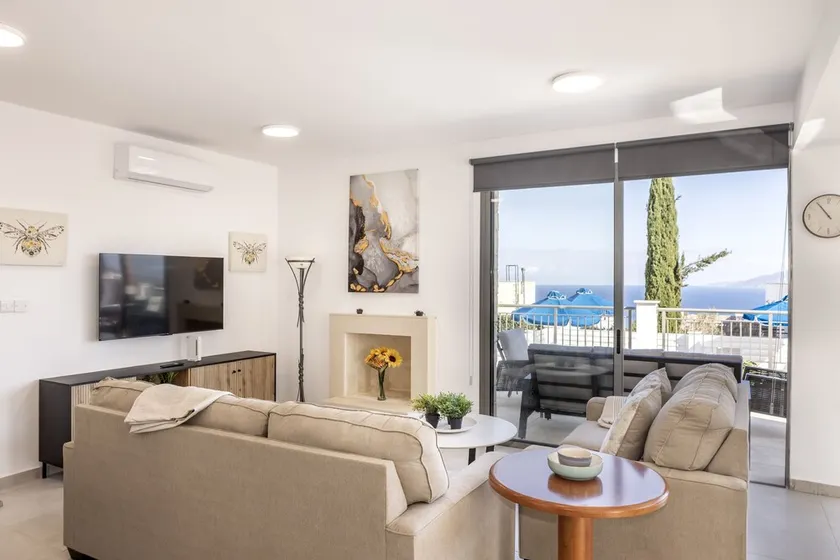 Melissoula Villa - Image 1