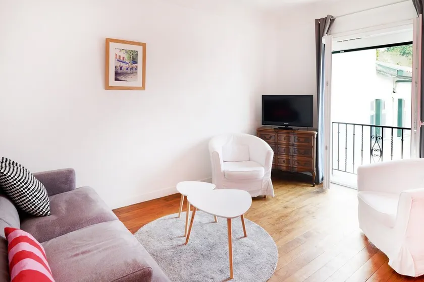 Appartement Saint-jean-de-luz - Image 1