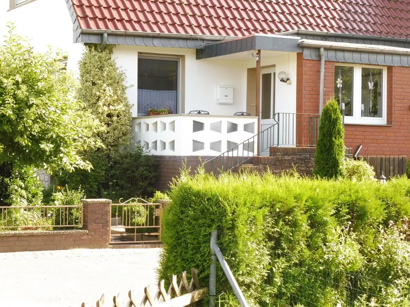 Ferienwohnung Landluft - Image 1