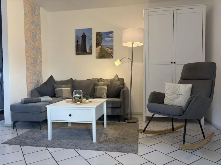 Strandnixe - Ostseeperle - Image 1