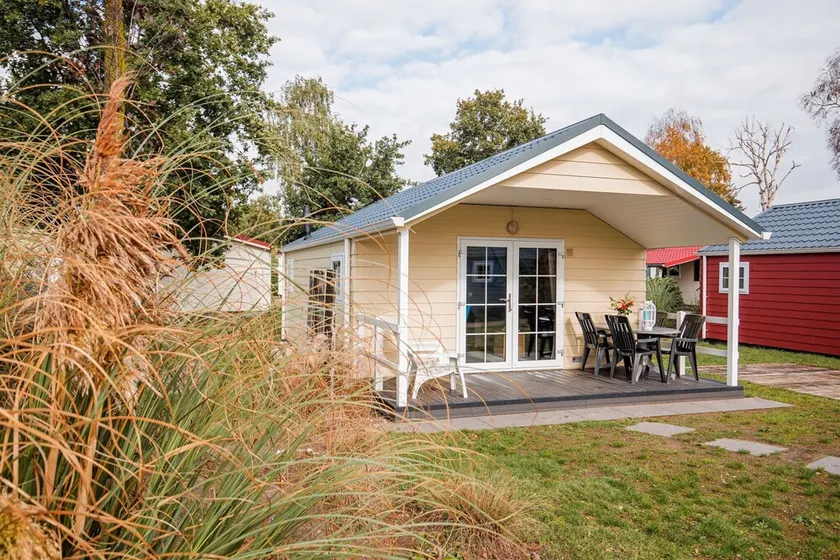 Chalet am Leukermeer See für 4 Von Belvilla - Image 1