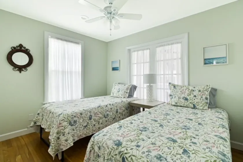 Remodeled historic downtown Punta Gorda, FL charming cottage - Image 1