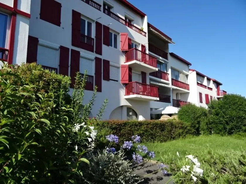 Ein schönes T2 zu einem günstigen Preis im Baskenland, in der Nähe des Meeres - Image 1