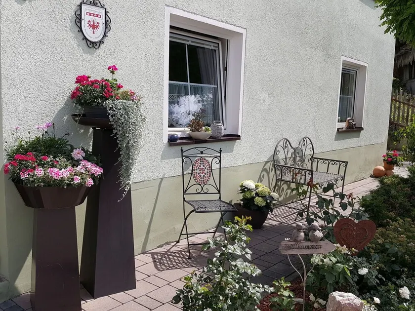 Dejlig lejlighed for 6 personer med WIFI, TV, balkon og kæledyr tilladt - Image 1