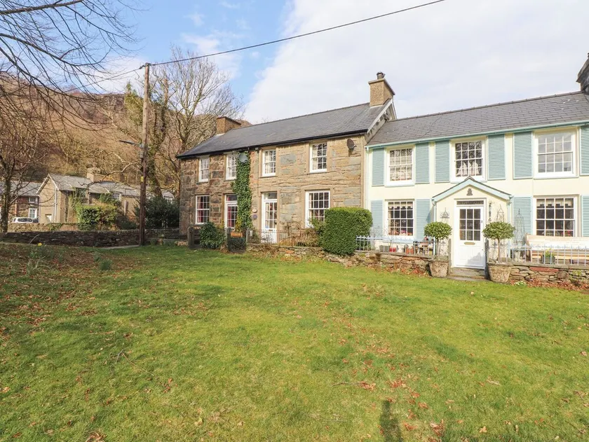 Brackenbury Cottage - Image 1