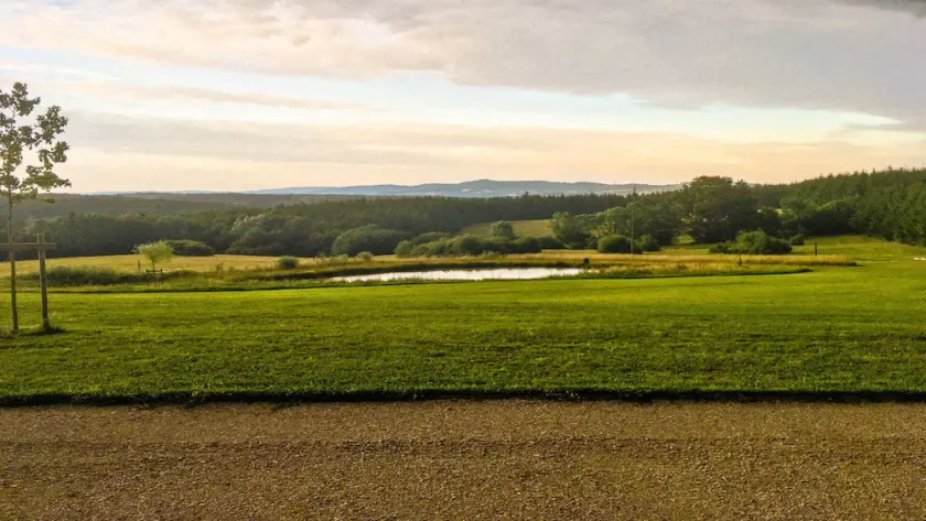 Domaine de Champlevoix, a natural park in the heart of the Morvan - Image 1