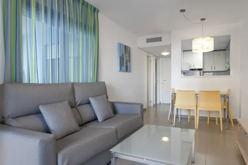 First line / Wifi / Spa / Seaviews / Heated pool / Pets - Image 1