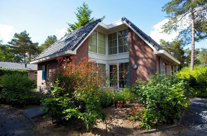 Charmante maison avec terrasse et jardin | Avec animaux bienvenus - Image 1