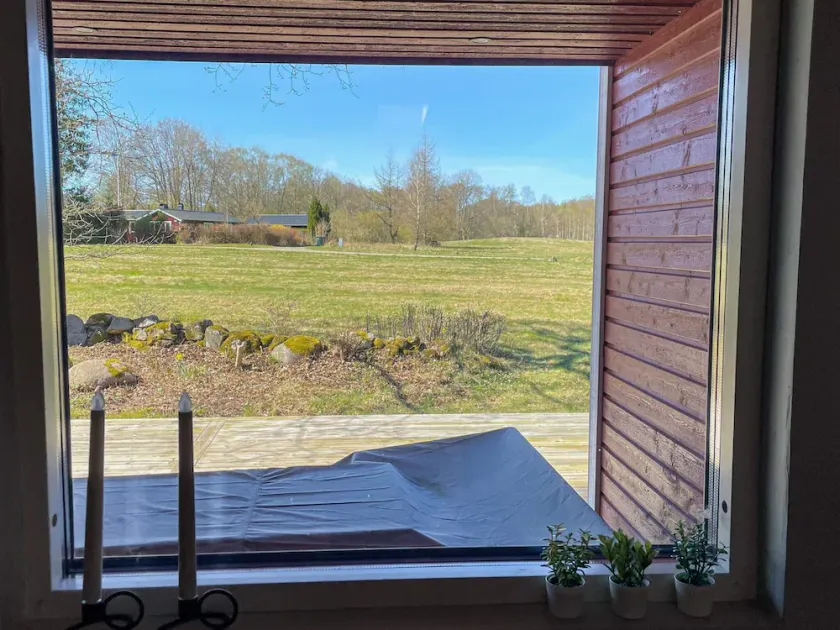 4 person holiday home in Kvidinge - Image 1