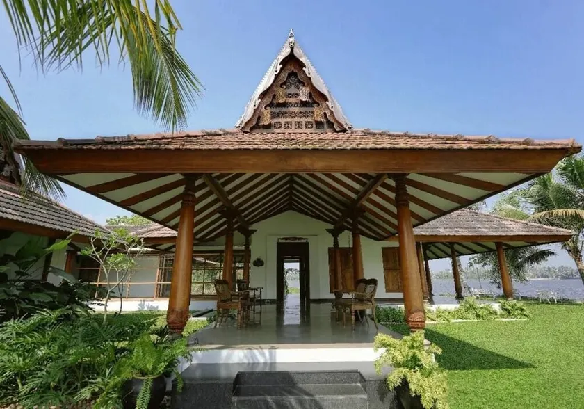 Island Villa - Miraaya Sundara - Image 1