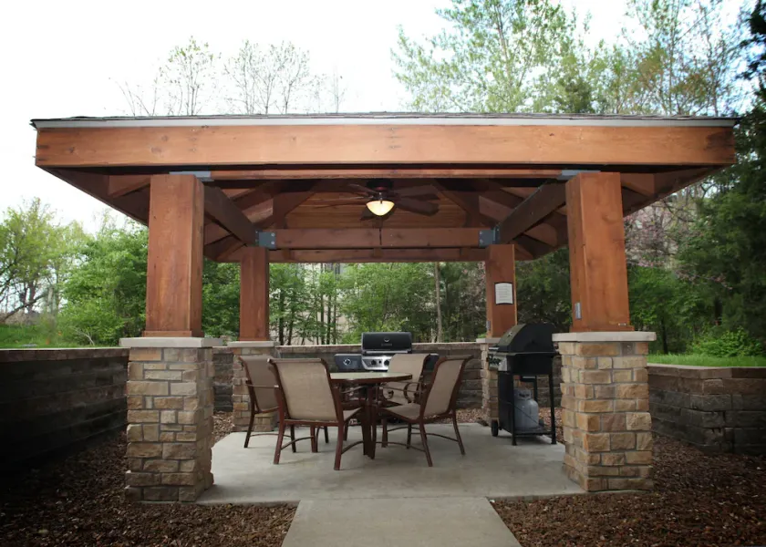 1 Bedroom | Fitness Center + Free Daily Breakfast - Image 1