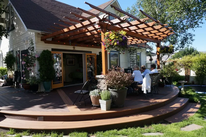 R&R Guesthouse - Image 1