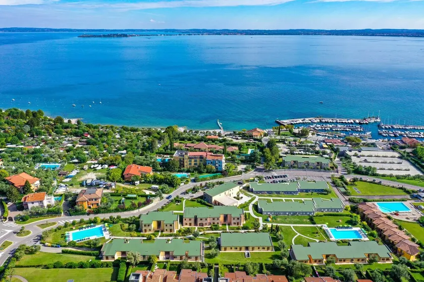 Hotel Rosa dei Venti - Image 1