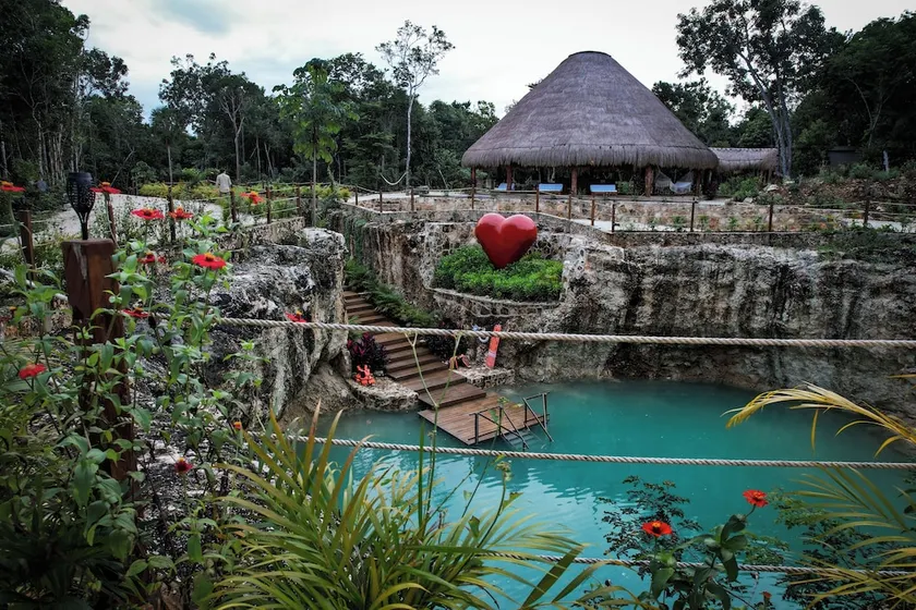Alma Maya Resort - Riviera Maya - Image 1