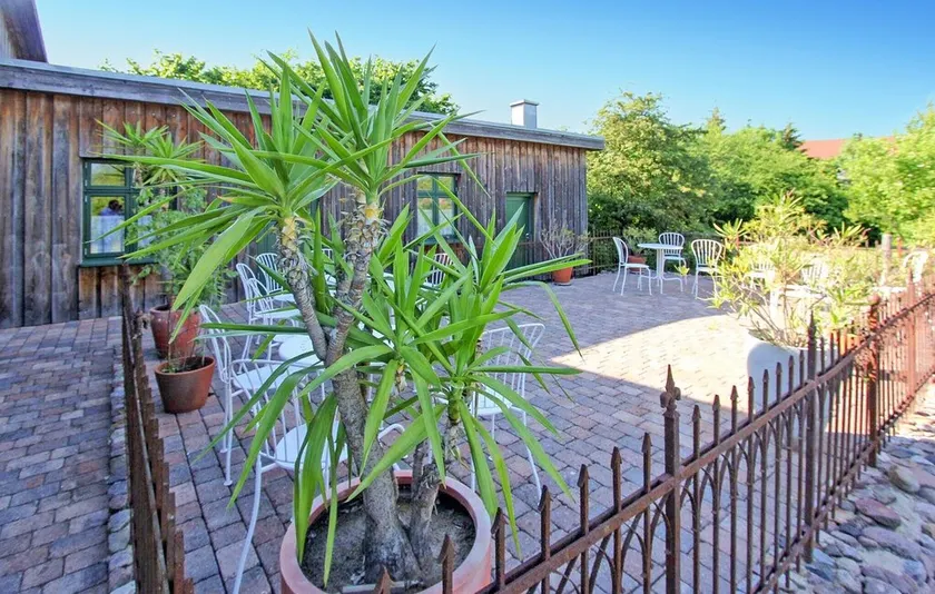 Ehemaliges Farmhaus Lehsten - Image 1