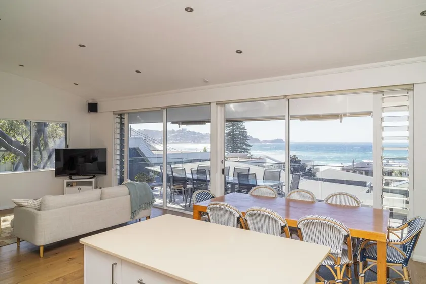 Rockpool Resort Complex - Image 1