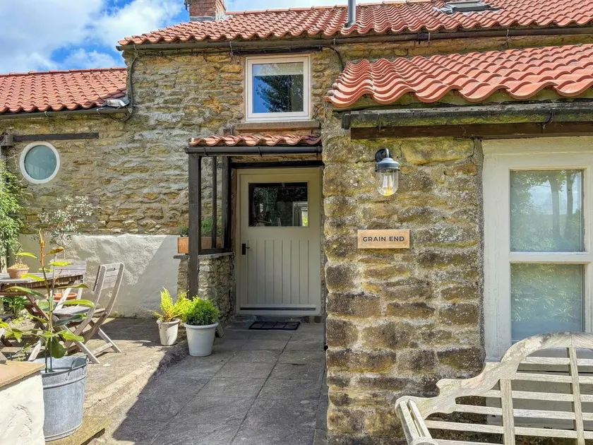 2 værelses bolig i Sawdon, near Scarborough - Image 1