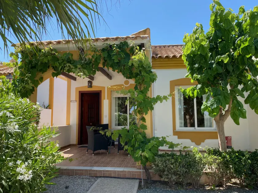 Casa Montana near the Coast - Image 1