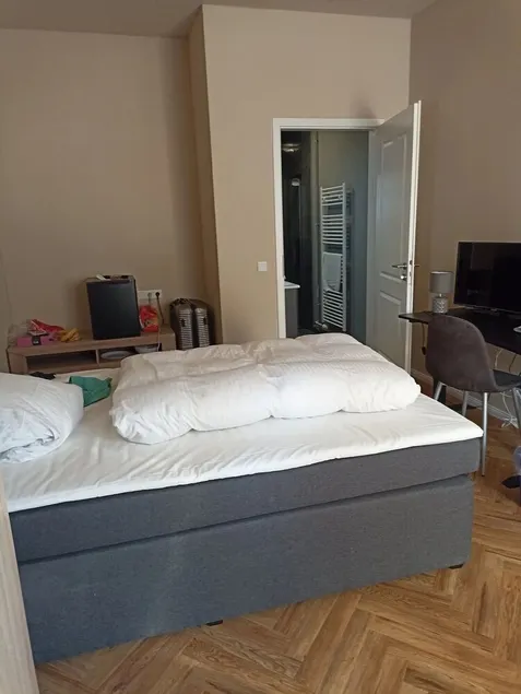 Hotel zur Panke Wohnung 1 - Image 1