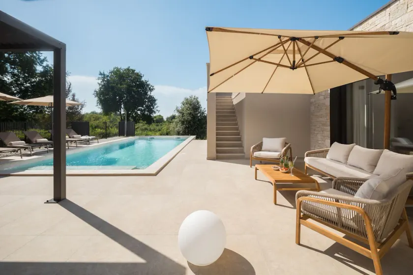 Luxury Villa Casa Maria - Image 1